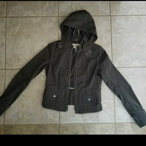 Abercrombie & Fitch Jackets & Blazers - Abercrombie and Fitch  jacket🔥flash Friday sale